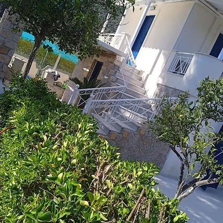 Para Thin Alos 1 Nea Epidavros Exterior photo