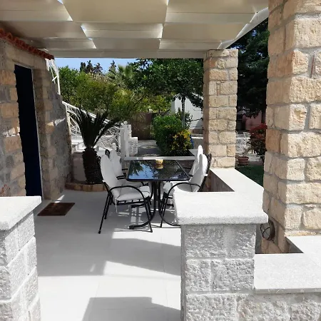 Para Thin Alos 1 Nea Epidavros Exterior photo