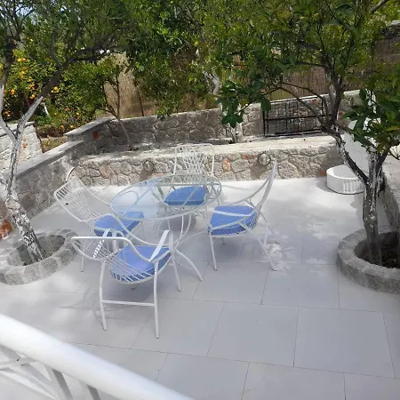 Para Thin Alos 1 Nea Epidavros Exterior photo