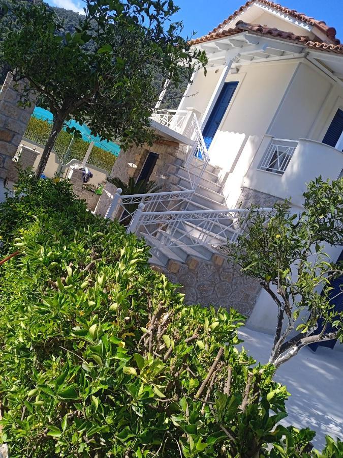 Thin Alos 1 Holiday home *