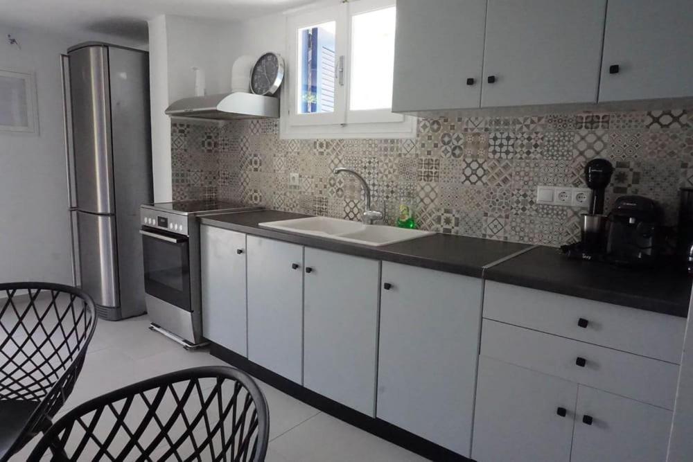 Thin Alos 1 Holiday home Nea Epidavros